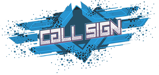 CallSign App Logo