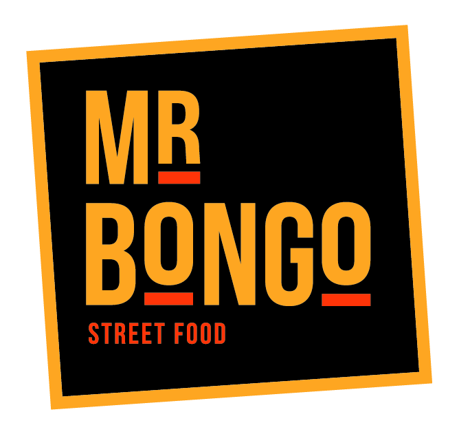 Logo Mr. Bongo